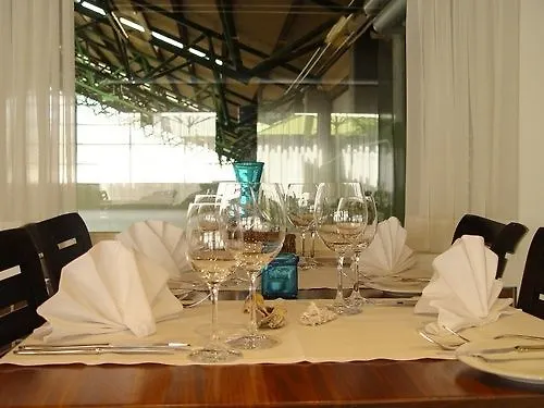 Otel Sportcenter Fünf Dörfer Ag 3*