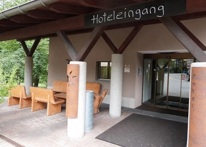 Otel Sportcenter Fünf Dörfer Ag 3*