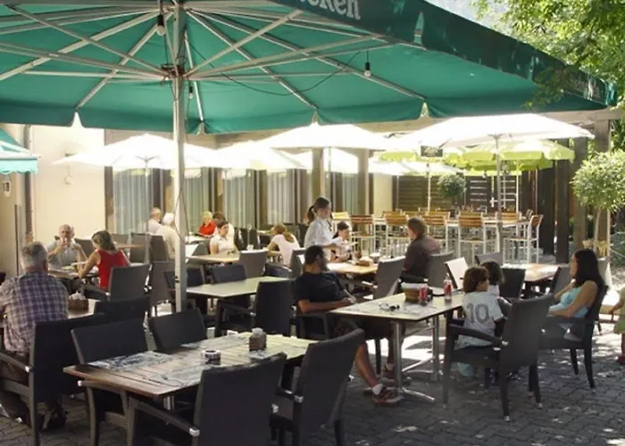 Sportcenter Fünf Dörfer Ag 3* Zizers