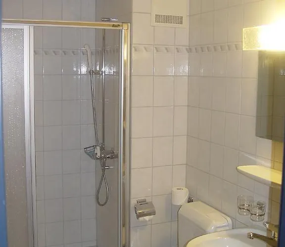 Otel Sportcenter Fünf Dörfer Ag