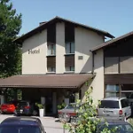 Hotell Sportcenter Fuenf Doerfer Ag 3*