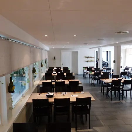 Hotel Sportcenter Fünf Dörfer