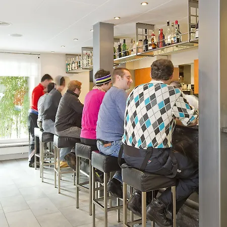 Sportcenter Fuenf Doerfer Ag 3* Zizers