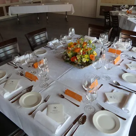 Sportcenter Fuenf Doerfer Ag Отель 3*