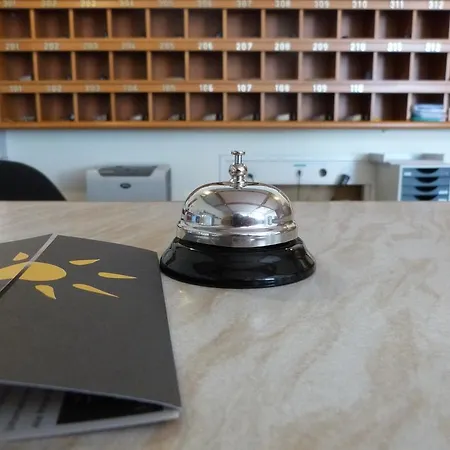 Sportcenter Fuenf Doerfer Ag Отель 3*