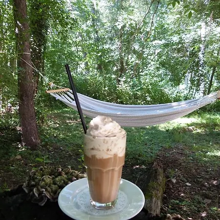 Отель Sportcenter Fuenf Doerfer Ag