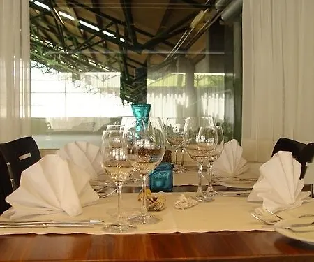 Отель Sportcenter Fuenf Doerfer Ag 3*