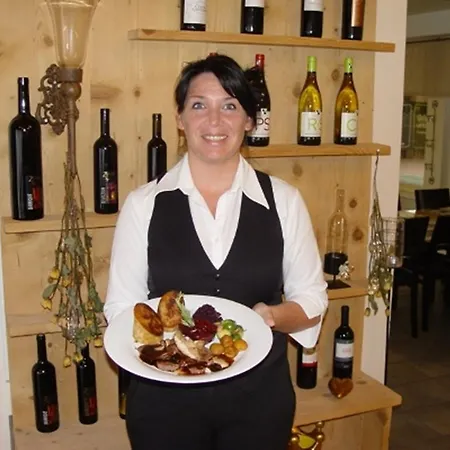 Sportcenter Fuenf Doerfer Ag Отель 3*