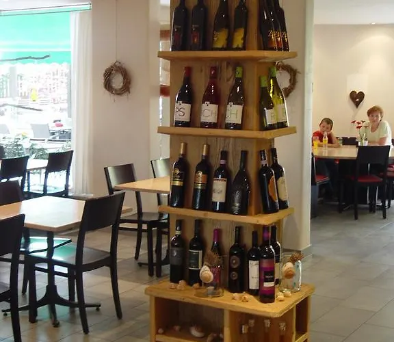 Sportcenter Fuenf Doerfer Ag 3* Zizers