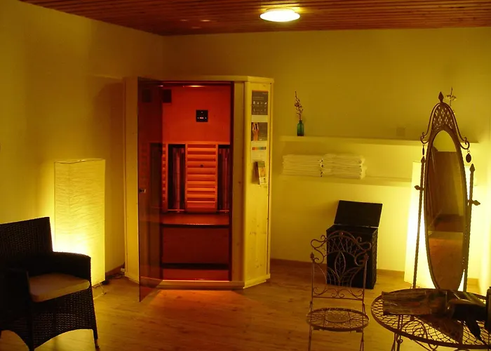 Hotel Sportcenter Fuenf Doerfer Ag