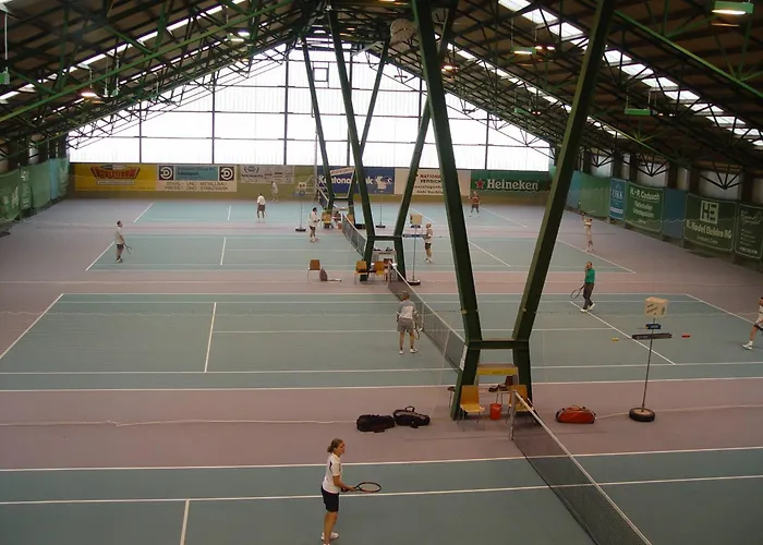 Sportcenter Fuenf Doerfer Ag 3*