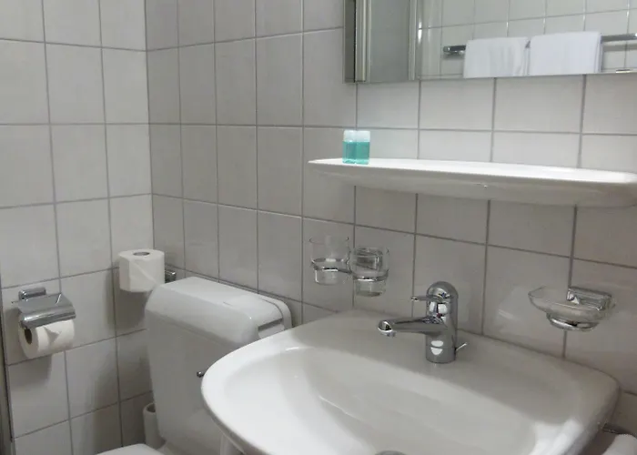 Hotel Sportcenter Fuenf Doerfer Ag 3*