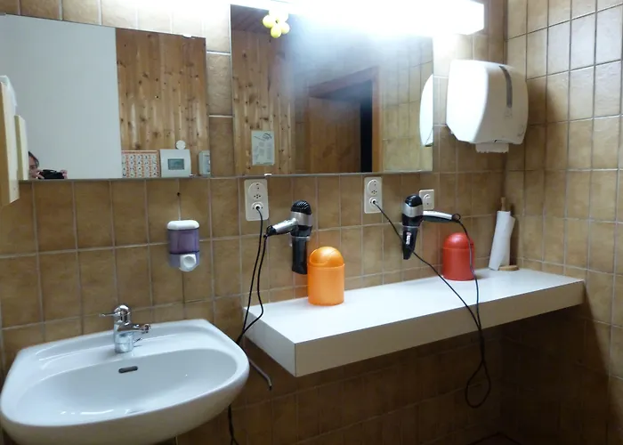 Sportcenter Fuenf Doerfer Ag Zizers