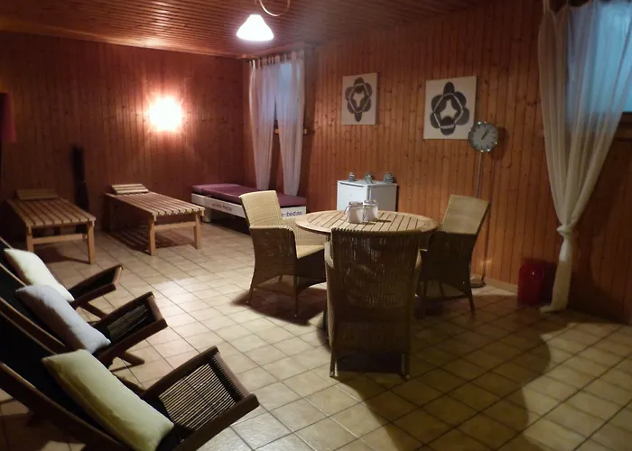 Hotel Sportcenter Fuenf Doerfer Ag 3*