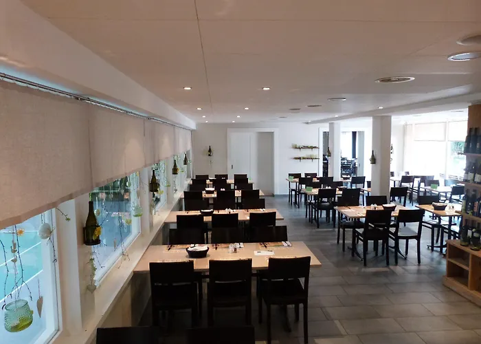 Hotel Sportcenter Fuenf Doerfer Ag