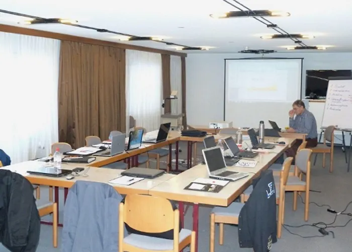 Sportcenter Fuenf Doerfer Ag Zizers