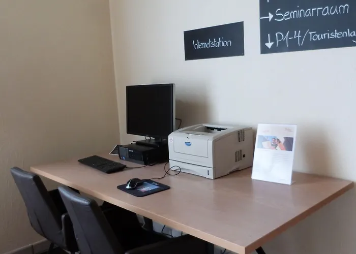 Hotel Sportcenter Fuenf Doerfer Ag