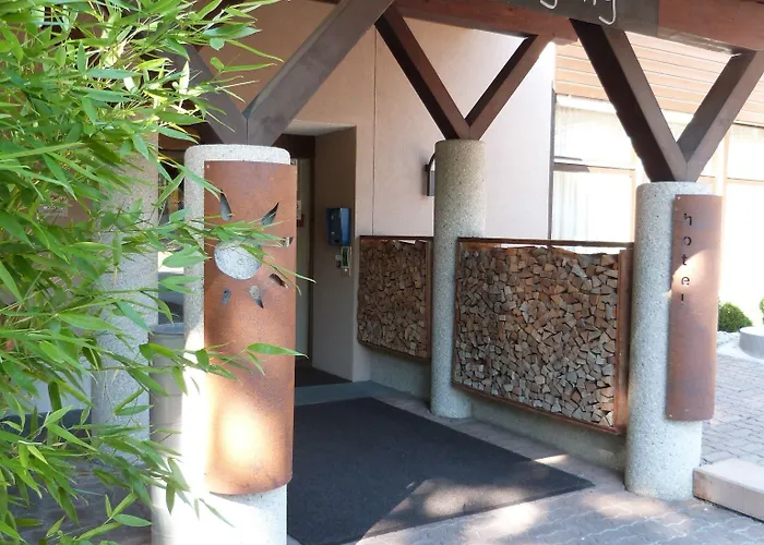 Hotel Sportcenter Fuenf Doerfer Ag 3*