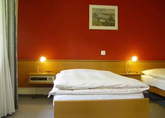 Sportcenter Fuenf Doerfer Ag Hotel