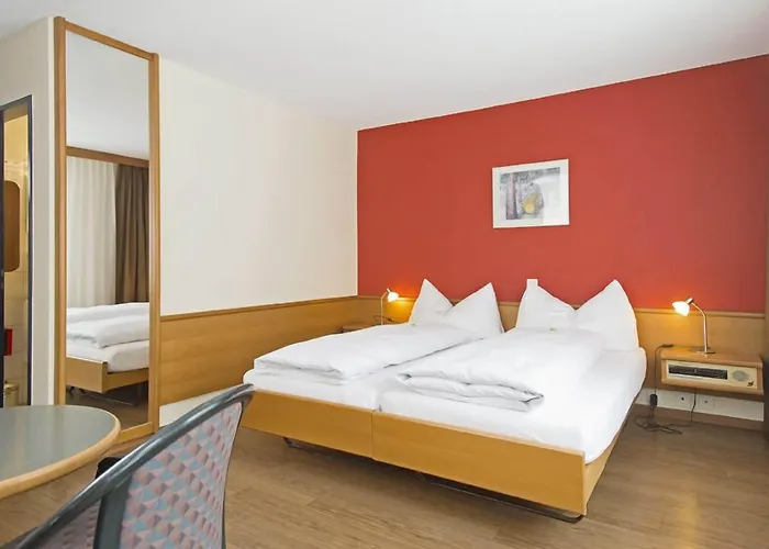 Hotel Sportcenter Fuenf Doerfer Ag 3*