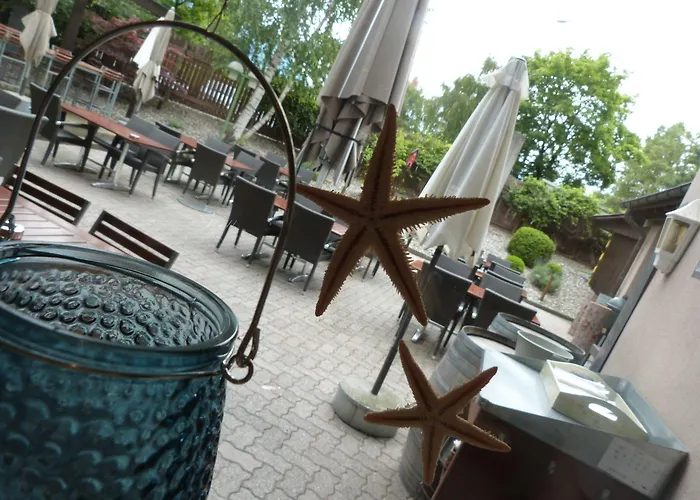 Sportcenter Fuenf Doerfer Ag Hotel