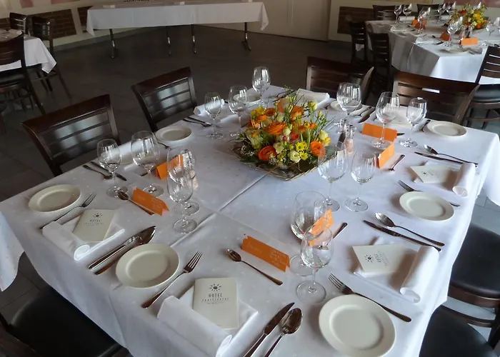 Sportcenter Fuenf Doerfer Ag Hotel 3*