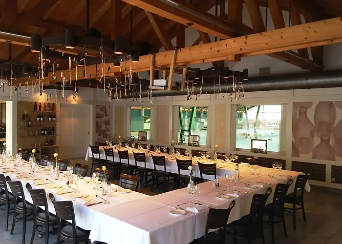 Sportcenter Fuenf Doerfer Ag Hotel 3*