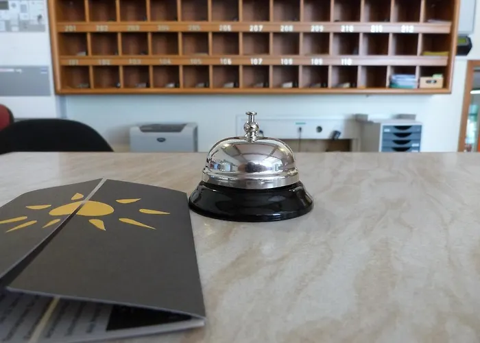 Sportcenter Fuenf Doerfer Ag Hotel 3*