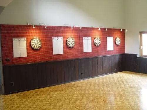 Sportcenter Fuenf Doerfer Ag