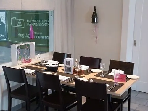 Sportcenter Fuenf Doerfer Ag