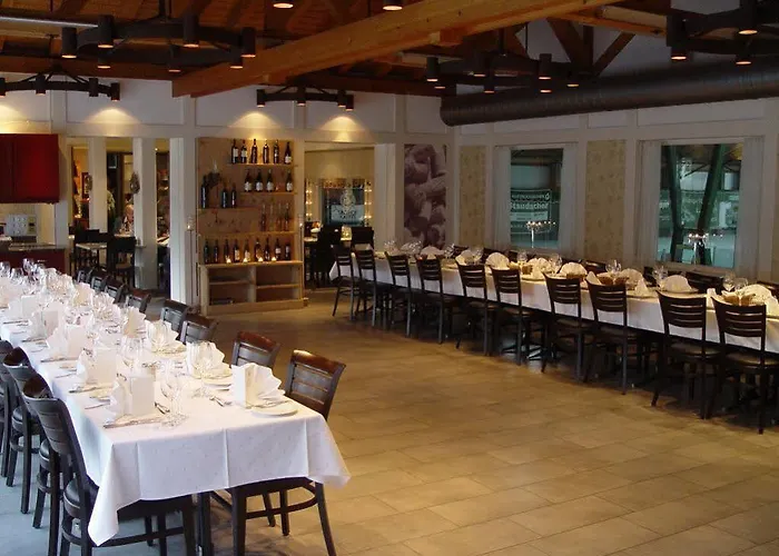 Sportcenter Fuenf Doerfer Ag Hotel