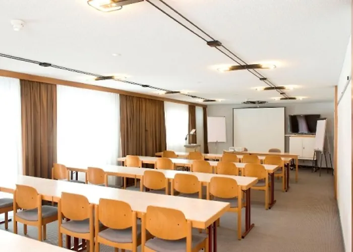 Sportcenter Fuenf Doerfer Ag Hotel 3*