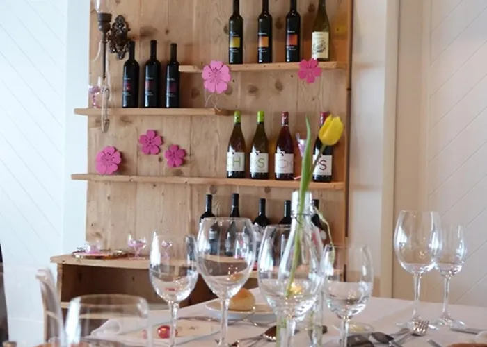 Hotel Sportcenter Fuenf Doerfer Ag Zizers