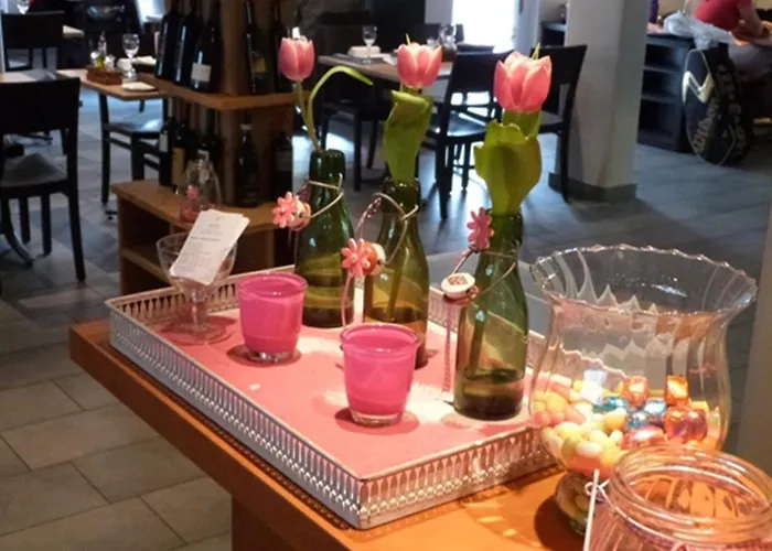 Sportcenter Fuenf Doerfer Ag