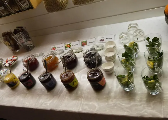 Hotel Sportcenter Fuenf Doerfer Ag