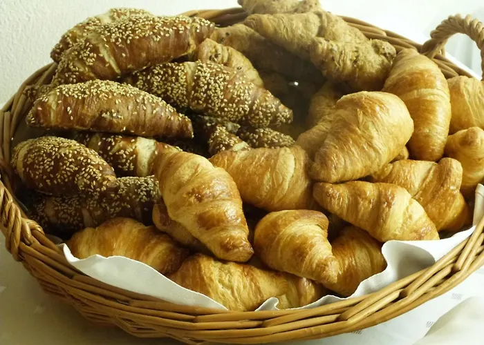 Sportcenter Fuenf Doerfer Ag Hotel 3*