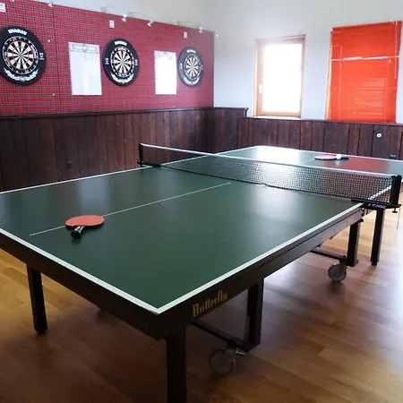 Sportcenter Fuenf Doerfer Ag Zizers