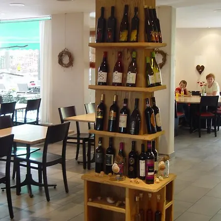 Sportcenter Fuenf Doerfer Ag 3* Zizers