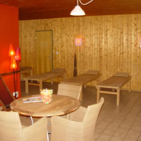 Sportcenter Fuenf Doerfer Ag Hotel