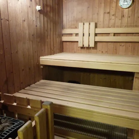 Sportcenter Fuenf Doerfer Ag Hotel Zizers