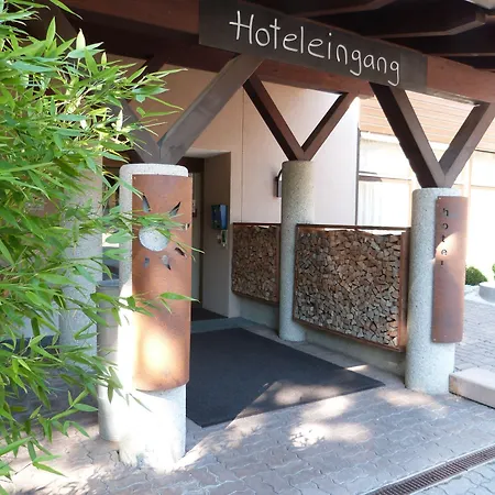 Hotel Sportcenter Fuenf Doerfer Ag 3*