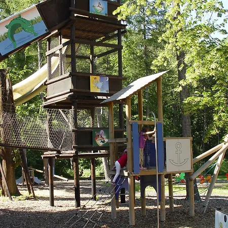 Hotel Sportcenter Fuenf Doerfer Ag