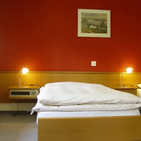 Sportcenter Fuenf Doerfer Ag Hotel