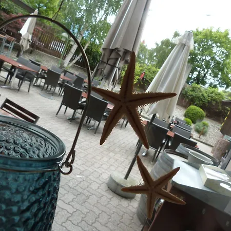 Sportcenter Fuenf Doerfer Ag Hotel