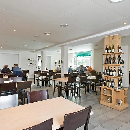 Sportcenter Fuenf Doerfer Ag