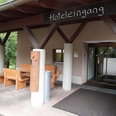 Hotel Sportcenter Fuenf Doerfer Ag 3*