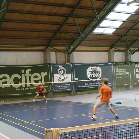 Sportcenter Fuenf Doerfer Ag 3*