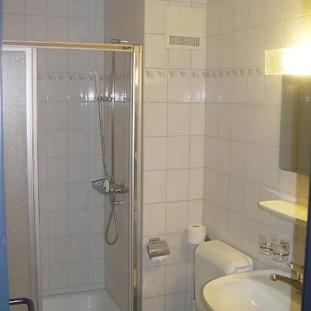 Hotel Sportcenter Fuenf Doerfer Ag