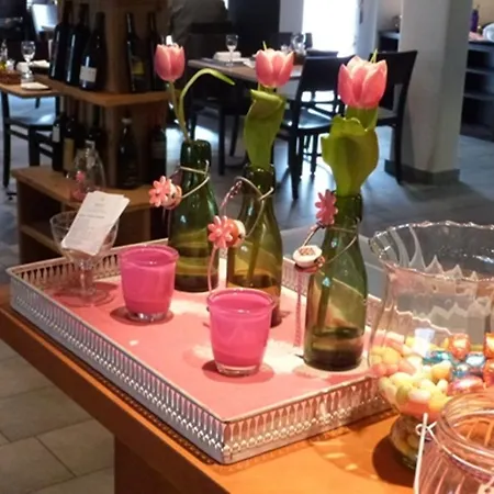 Sportcenter Fuenf Doerfer Ag