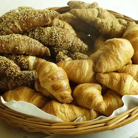 Sportcenter Fuenf Doerfer Ag Hotel 3*